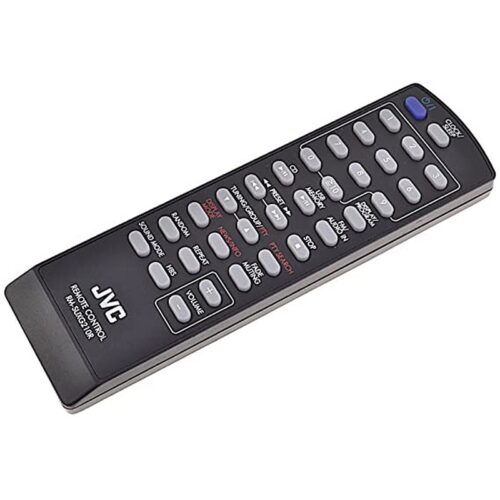 Afstandsbediening Jvc rm-suxg210r