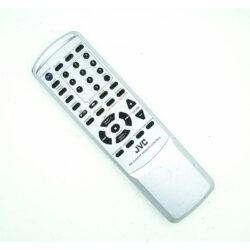 Afstandsbediening Jvc rm-suxg3r CA-UXG3