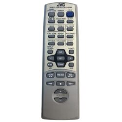 Afstandsbediening Jvc rm-suxg6r