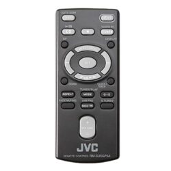 Afstandsbediening Jvc rm-suxgp5r