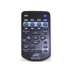 Afstandsbediening Jvc rm-suxlp5r rm-suxlp6r