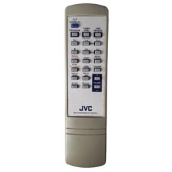 Afstandsbediening Jvc rm-suxm5r ux-m5r