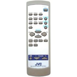 Afstandsbediening Jvc rm-suxp5r CA-UXP3R CA-UXP55 rm-suxp7r ca-uxp7r