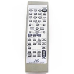 Afstandsbediening Jvc rm-suxs59r ux-s59