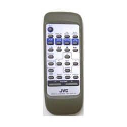 Afstandsbediening Jvc rm-suxv10e rm-suxv20r ux-v10