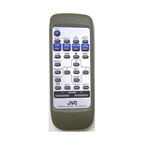 Afstandsbediening Jvc rm-suxv10e rm-suxv20r ux-v10