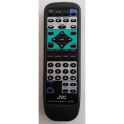 Afstandsbediening Jvc rm-sv511ue