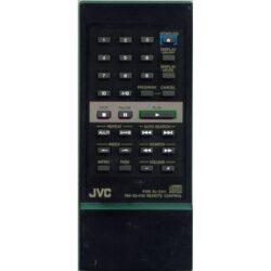 Afstandsbediening Jvc rm-sx411u for xl-z411
