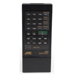 Afstandsbediening Jvc rm-sx450 xl-v450bk