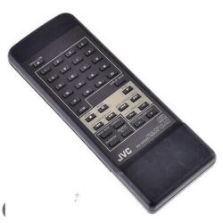 Afstandsbediening Jvc rm-sx551u