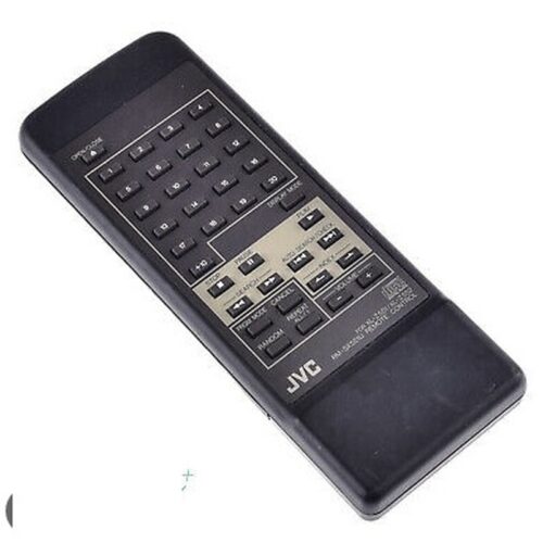 Afstandsbediening Jvc rm-sx551u