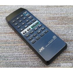 Afstandsbediening Jvc rm-sx611u for xl-z611