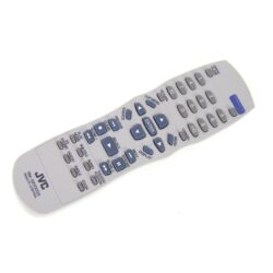 Afstandsbediening Jvc rm-sxv003a