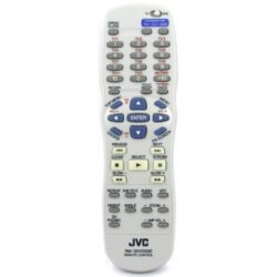 Afstandsbediening Jvc rm-sxv009e