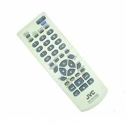 Afstandsbediening Jvc rm-sxv058a xv-n320b xv-n210