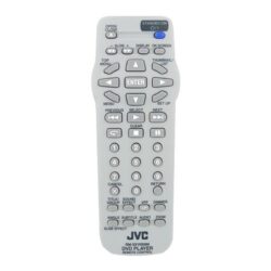 Afstandsbediening Jvc rm-sxv069m xv-n320 xv-n422