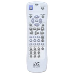 Afstandsbediening Jvc rm-sxv074u rm-snxvn670a
