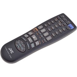 Afstandsbediening Jvc rm-sxv521e XV521E SXV-521E.