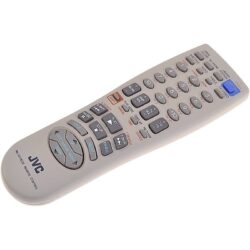 Afstandsbediening Jvc rm-sxv523e