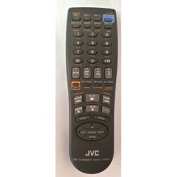 Afstandsbediening Jvc rm-sxvm565e