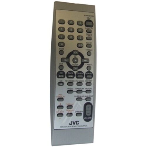 Afstandsbediening Jvc rm-suxl40r