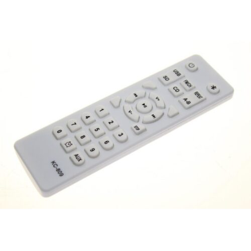 Afstandsbediening Kecag kc-809