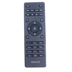 Afstandsbediening Kenwood CR-ST100S cr-st700scd