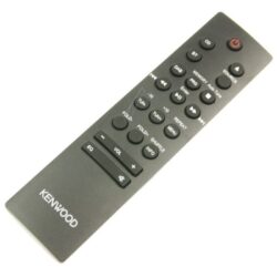 Afstandsbediening Kenwood m-420d rc-m420dab