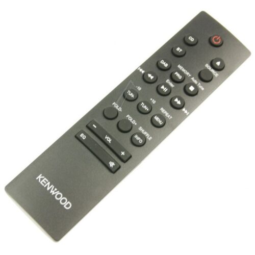 Afstandsbediening Kenwood m-420d rc-m420dab