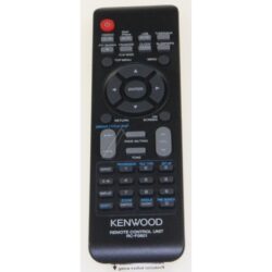 Afstandsbediening Kenwood m-616dv rc-f0601
