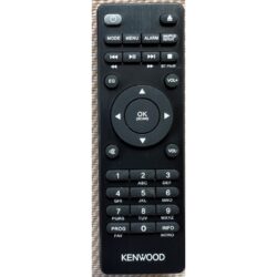 Afstandsbediening Kenwood m-9000s m-7000s