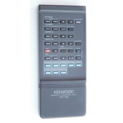 Afstandsbediening Kenwood rc-32 r-42l