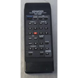 Afstandsbediening Kenwood rc-45e