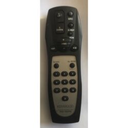 Afstandsbediening Kenwood rc-525
