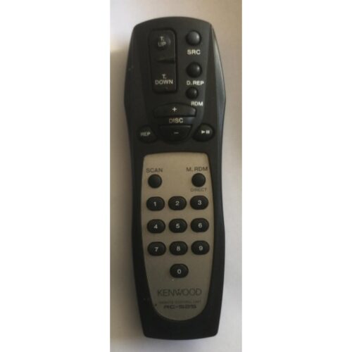 Afstandsbediening Kenwood rc-525