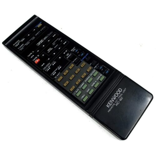 Afstandsbediening Kenwood rc-82