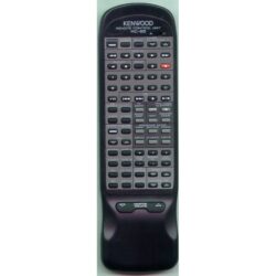 Afstandsbediening Kenwood rc-85
