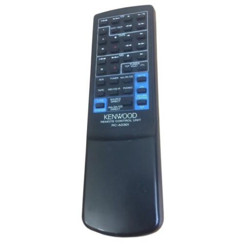 Afstandsbediening Kenwood rc-a0301