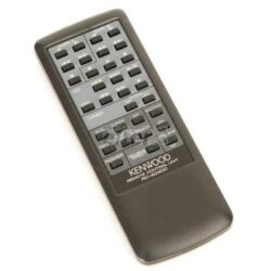 Afstandsbediening Kenwood rc-a0400 ka-3080r ka-4060r