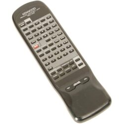Afstandsbediening Kenwood rc-a3 rc-a040 rc-a0301