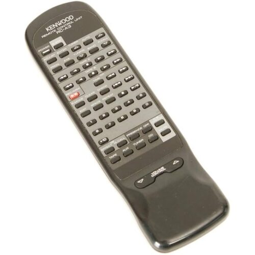 Afstandsbediening Kenwood rc-a3 rc-a040 rc-a0301