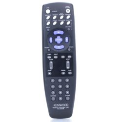 Afstandsbediening Kenwood rc-d0306 DVF-3530.