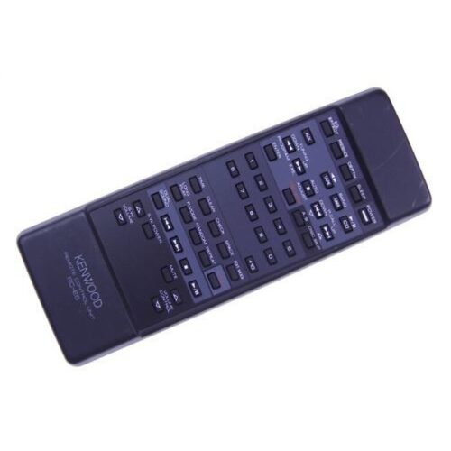 Afstandsbediening Kenwood rc-e5