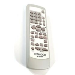 Afstandsbediening Kenwood rc-f0301e