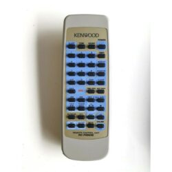 Afstandsbediening Kenwood rc-f0503e rxd-m31