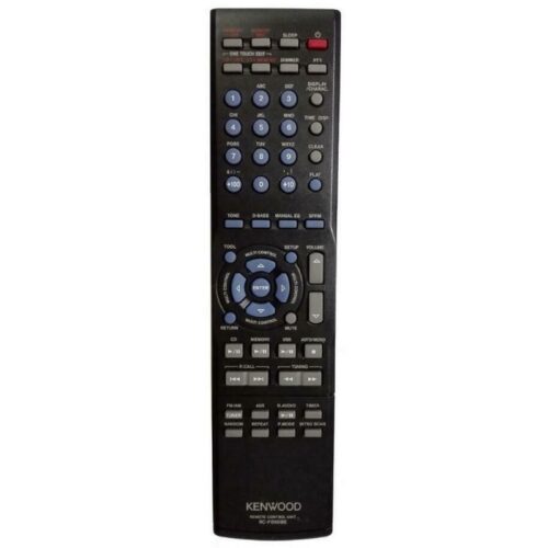 Afstandsbediening Kenwood rc-f0508e