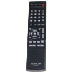 Afstandsbediening Kenwood rc-f0704e r-k701