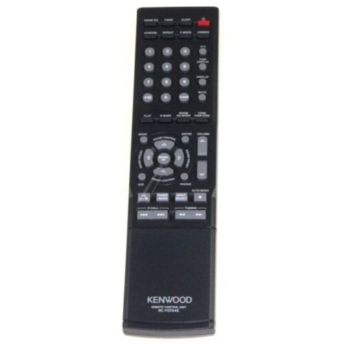 Afstandsbediening Kenwood rc-f0704e r-k701