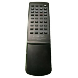 Afstandsbediening Kenwood rc-f3 rxd-c3