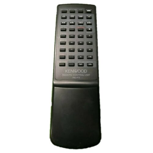 Afstandsbediening Kenwood rc-f3 rxd-c3